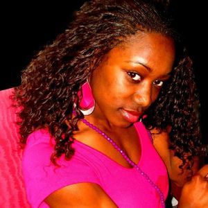 Meet your Posher, Tanisha